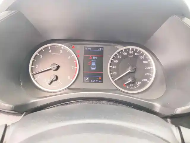 Nissan Sylphy 2020 1.6L XL CVT Joy Edition — фото 4