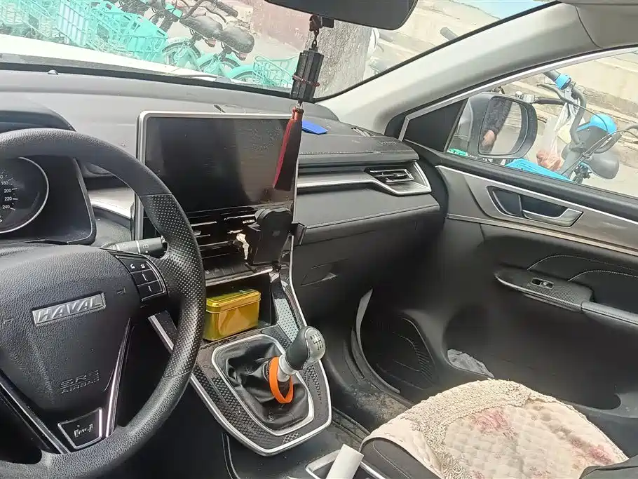 HAVAL M6