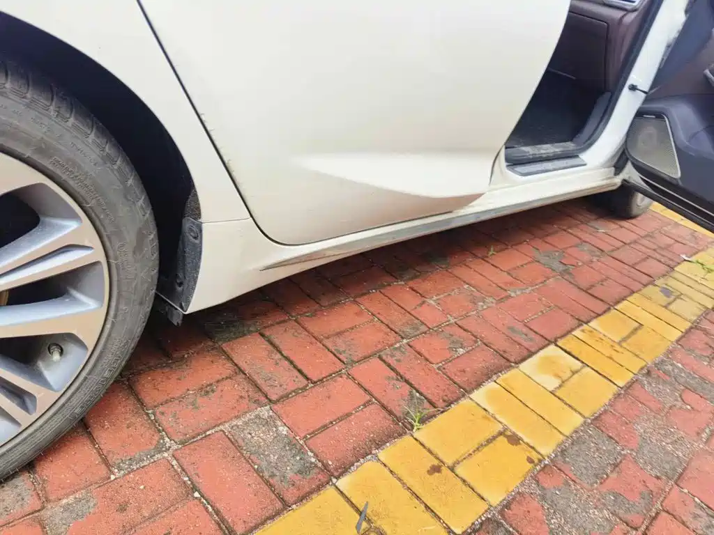 Changan Raeton CC 2018 2018 1.5T Auto Premium Class China V