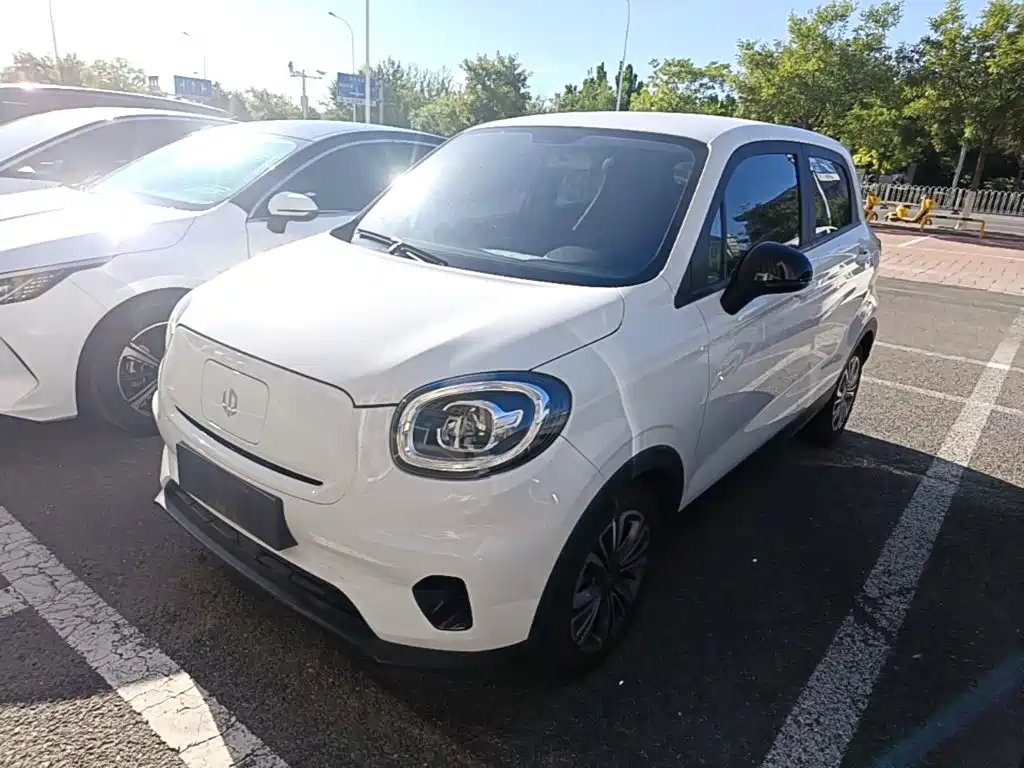 Leapmotor T03 2024 310 Comfort Edition