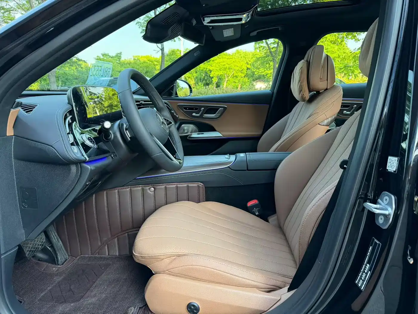 Mercedes-Benz E-Class 2025 E 300 L Luxury фото 6