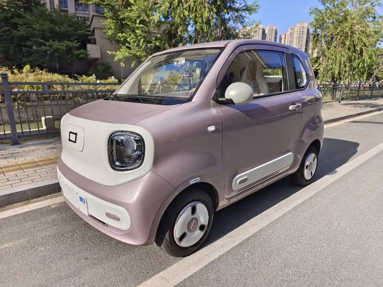 BESTUNE PENTIUM PONY