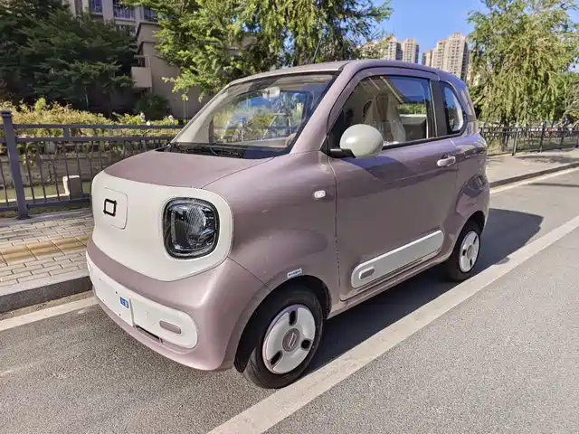 BESTUNE PENTIUM PONY