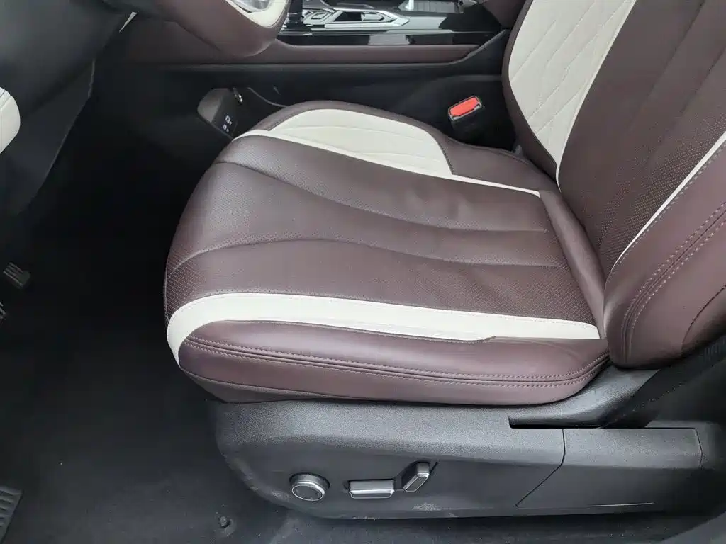 GEELY AUTOMOBILE XINGYUE L