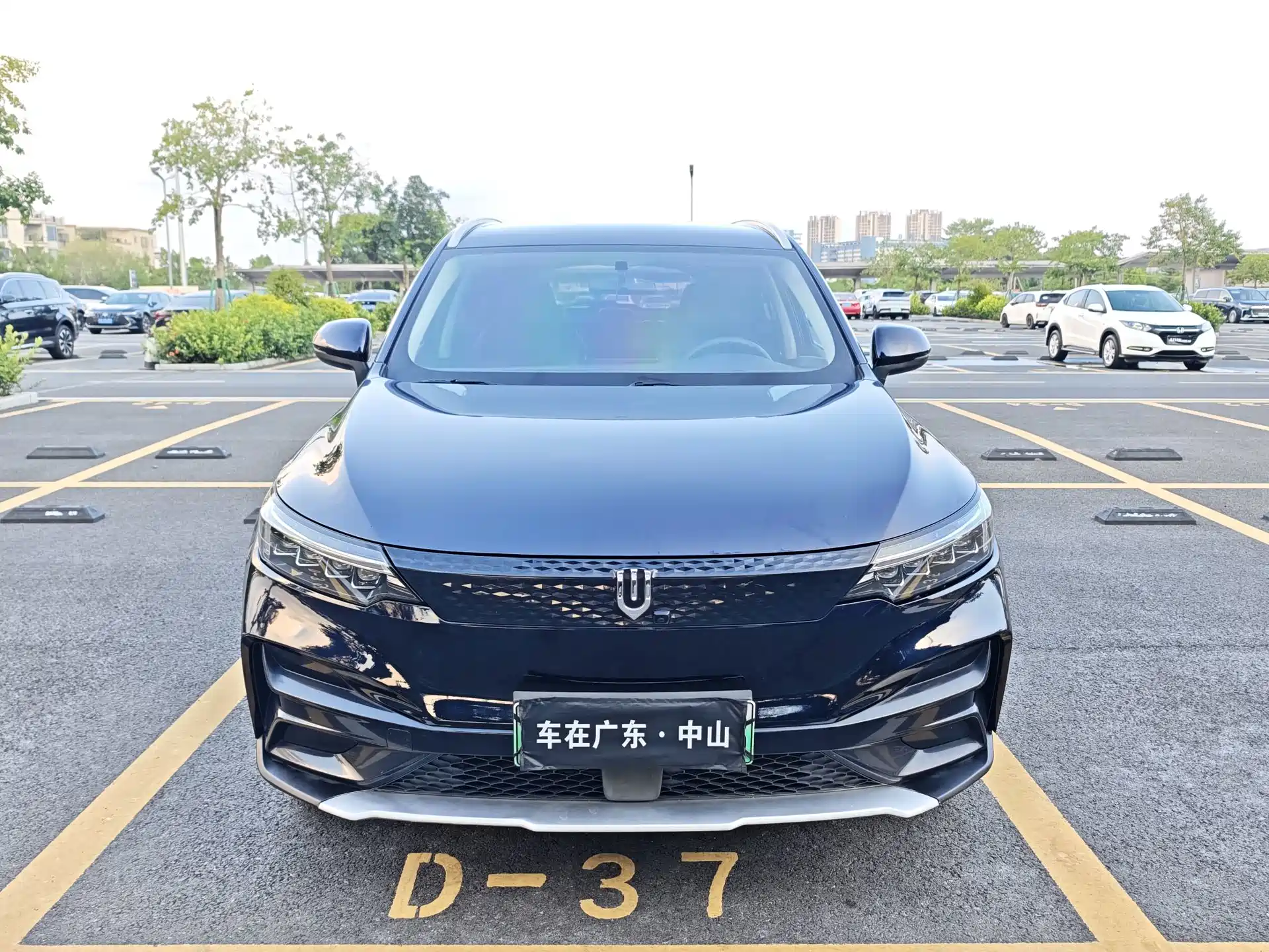 صورة 2 - Skyworth Auto Skyworth EV6