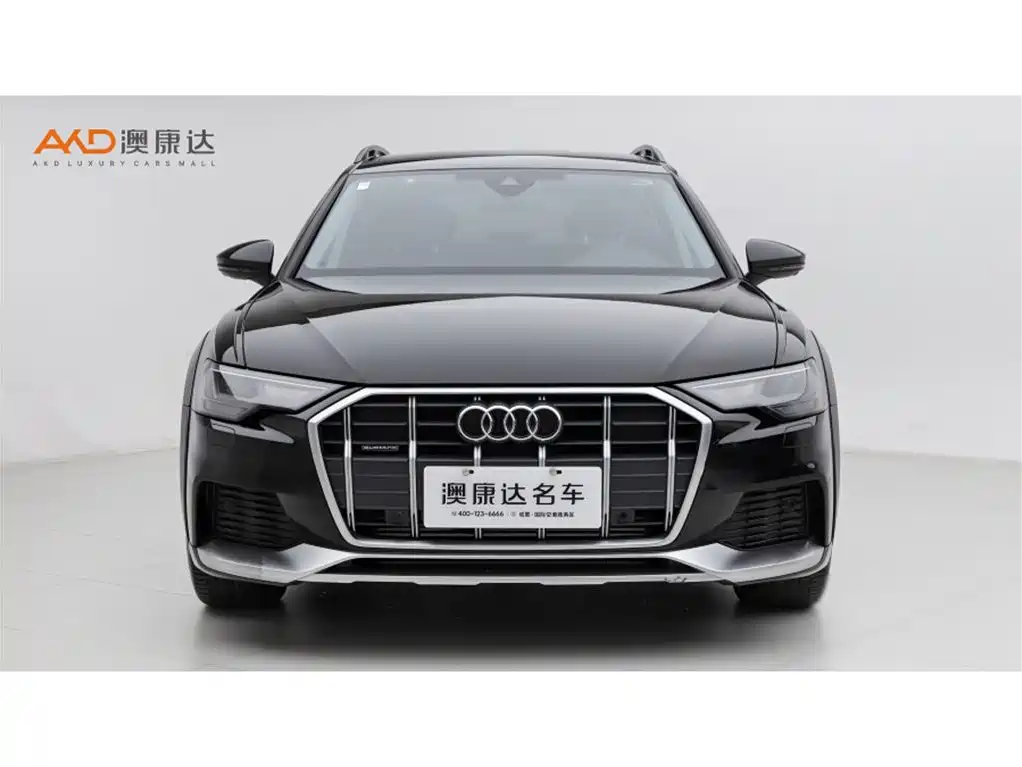 Audi A6 (Import) 2023 2023 Model allroad quattro 55 TFSI Premium Off-road Version