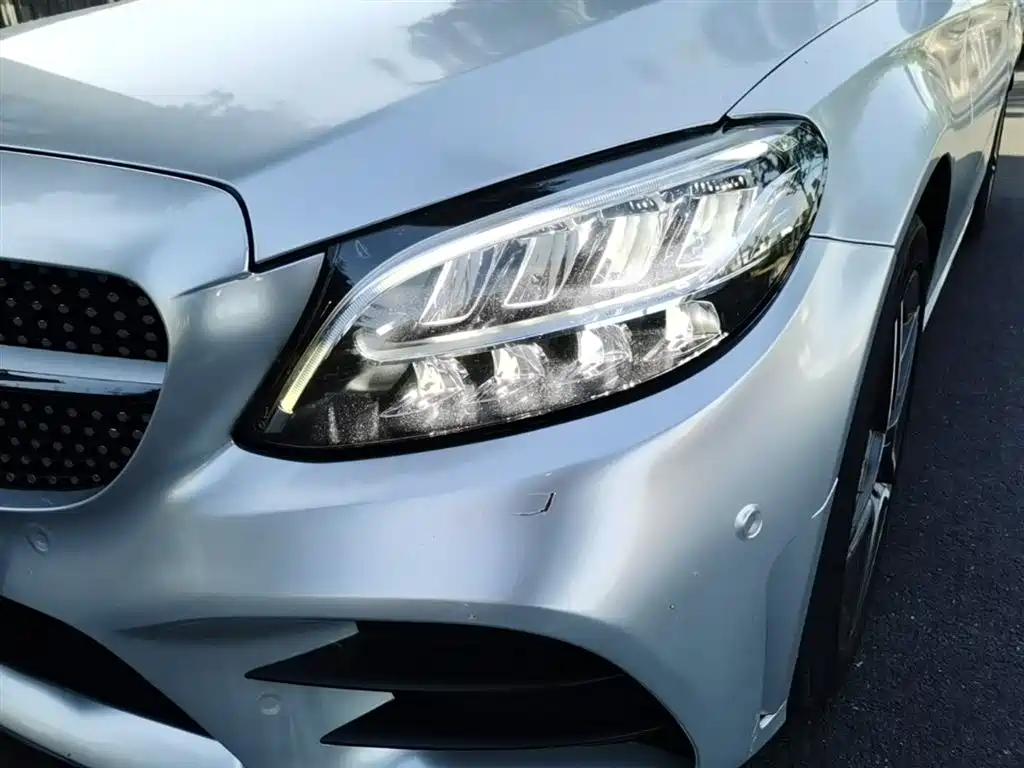 Mercedes-Benz C-Class (Import) 2019 C 260 Estate фото 18