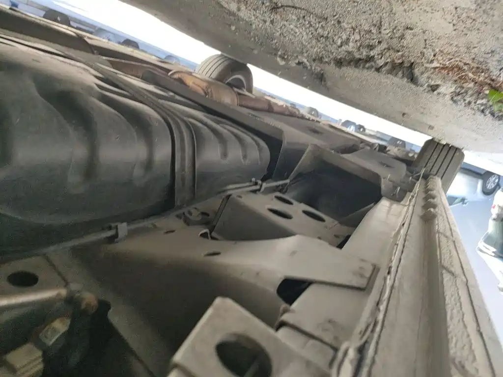 Buick GL8 2017 ES 28T Flagship China V фото 18