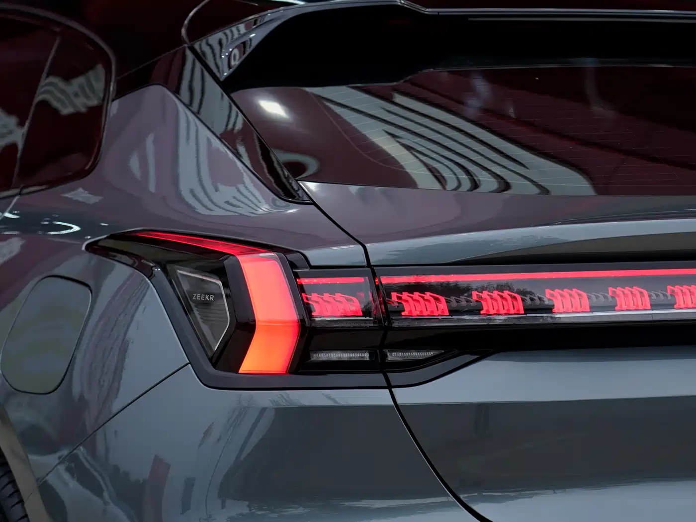 ZEEKR EXTREME KRYPTON 001
