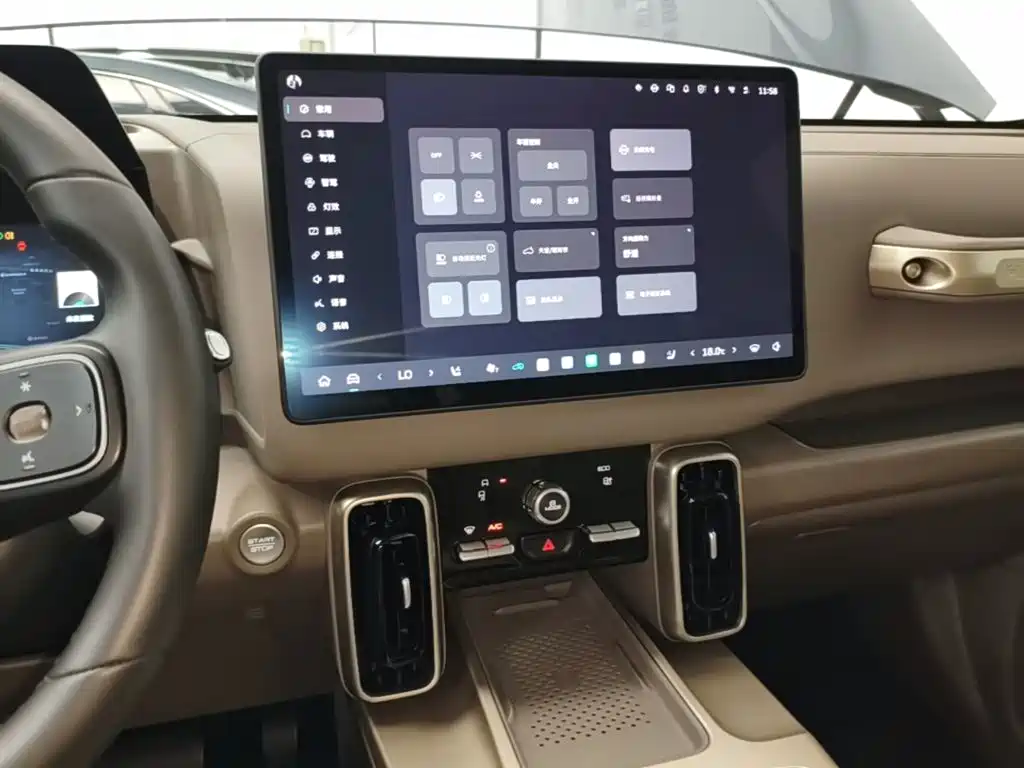 Haval Big Dog 2025 2026 Model 1.5T High Configuration