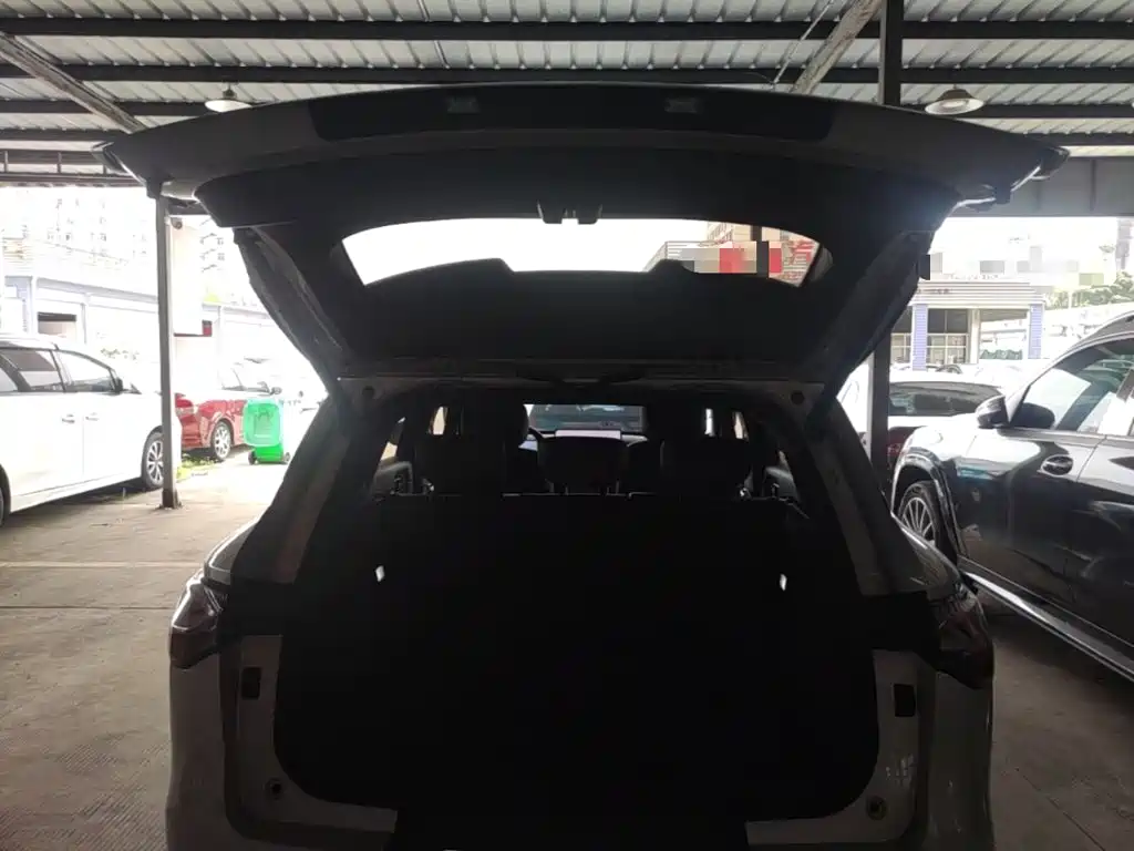Wuling Motors Wuling Xingguang S 2025 2025 130km Pilot