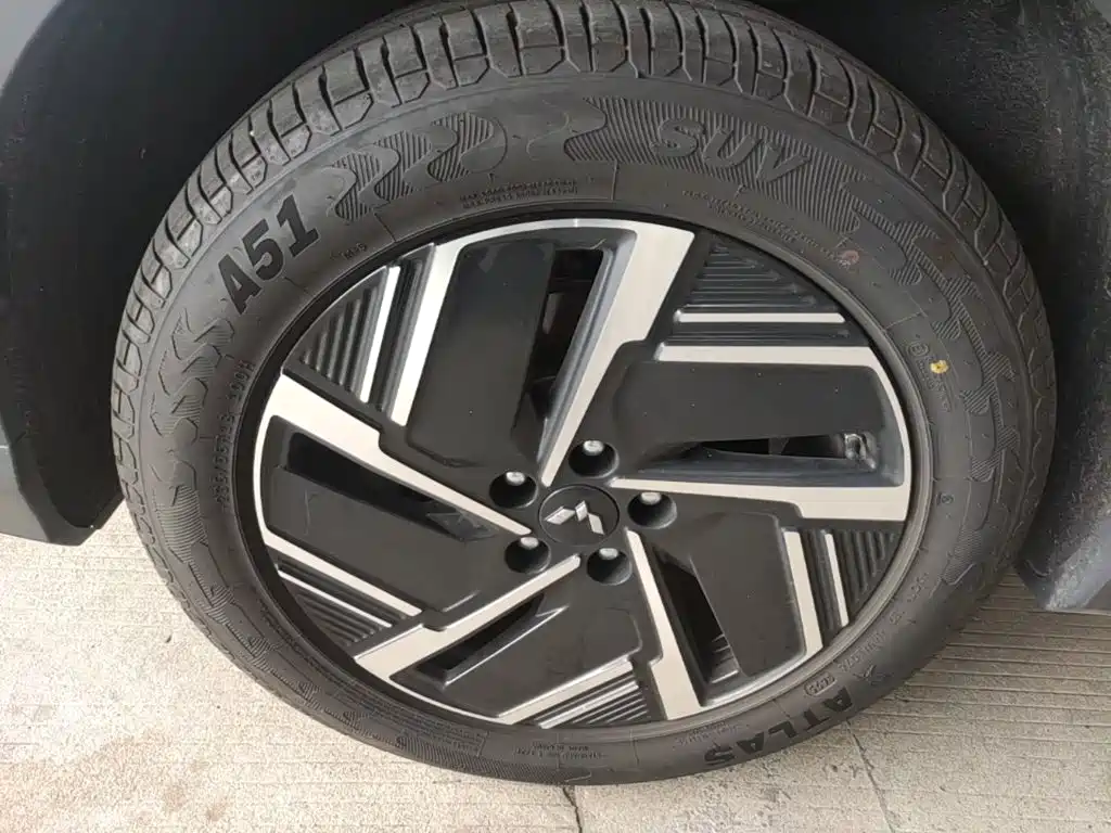 Wuling Motors Wuling Xingguang S 2025 2025 130km Pilot