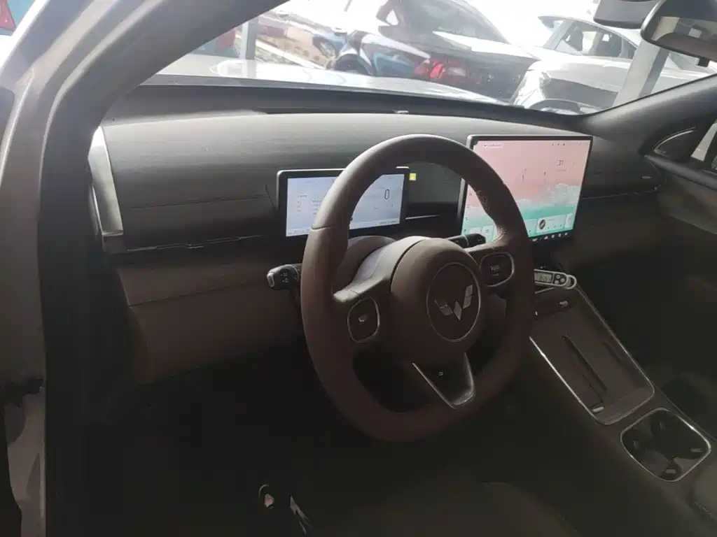 Wuling Motors Wuling Xingguang S 2025 2025 130km Pilot