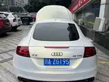 Фото 3 - Audi TT