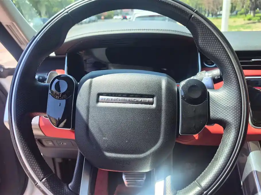 Land Rover Range Rover Sport 2020 3.0 L6 HSE DYNAMIC фото 15