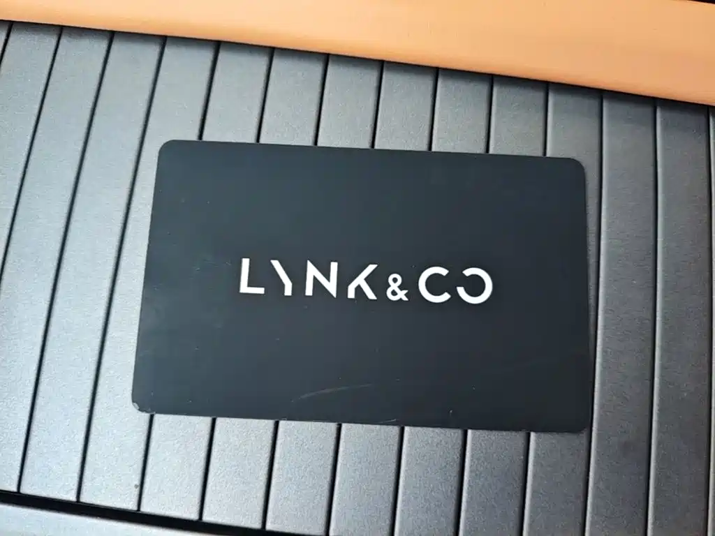 Lynk & Co 09 EM-P 2024 2024 2.0TD EM-P AWD ULTRA 6-Seater