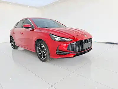 MG 5