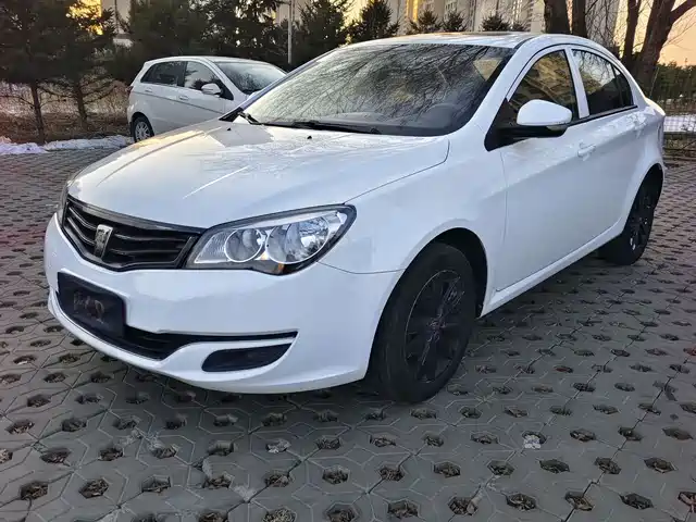 ROEWE 350