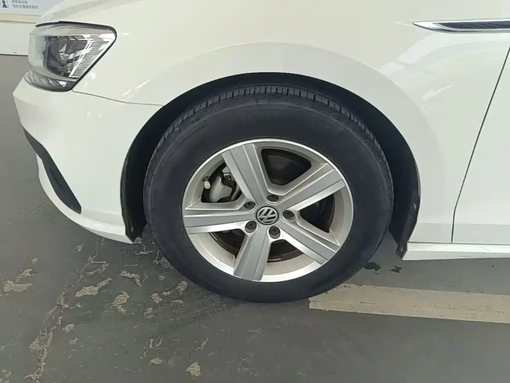 Volkswagen Lamando, миниатюра 23