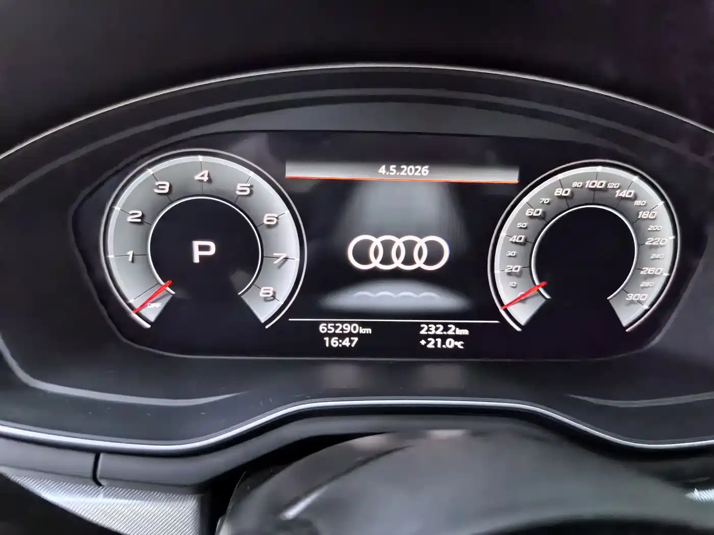 Audi A4 (Import) 2021 Avant Pioneer 40 TFSI Fashion Dynamic фото 12