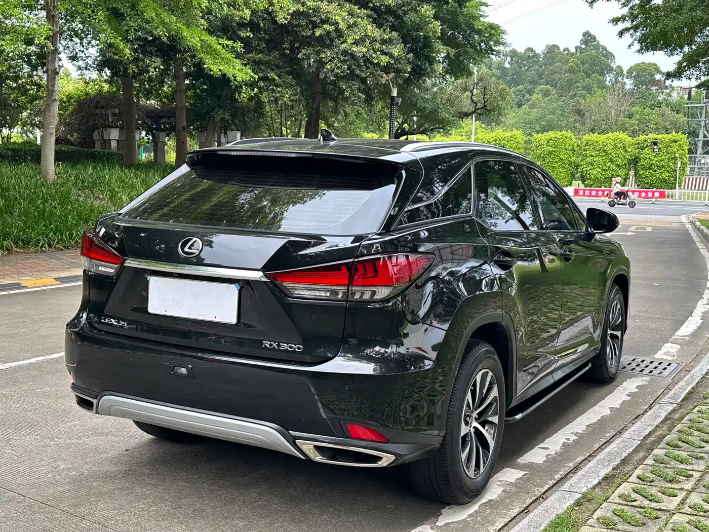 Фото 5 - Lexus RX