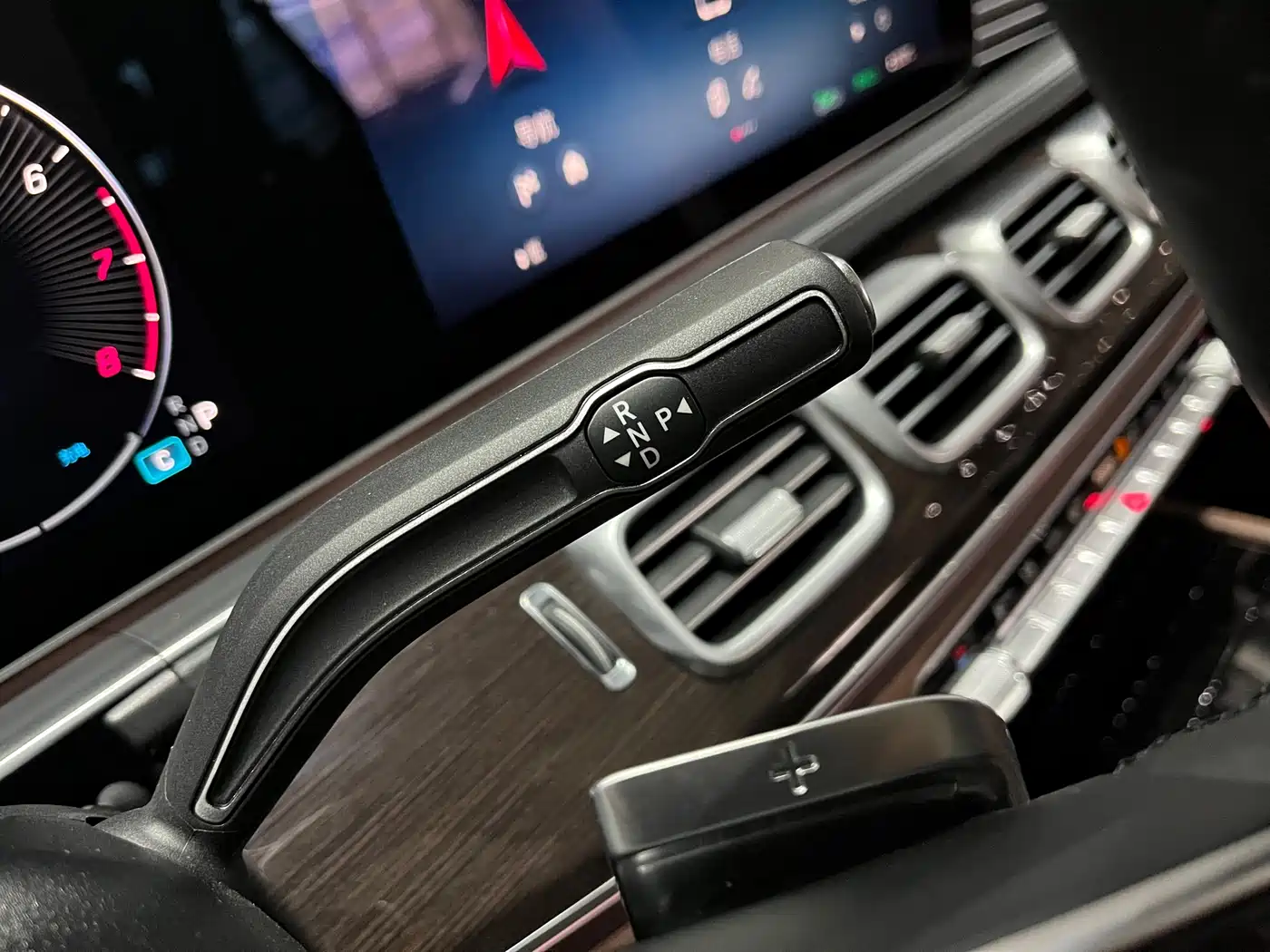 Mercedes-Benz GLE 2025 GLE 350 4MATIC Fashion фото 21