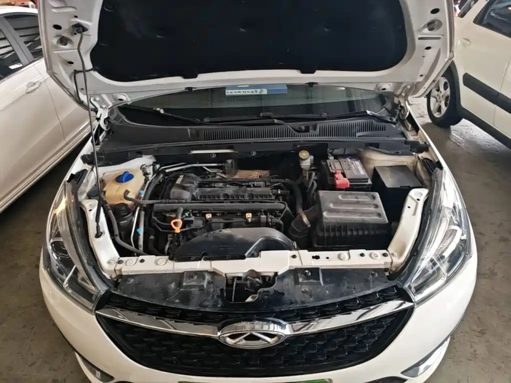 Photo 20 - Chery Arrizo 5