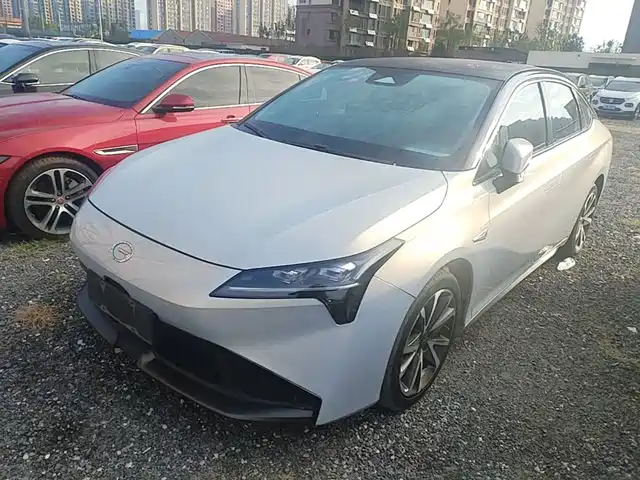 Similar car