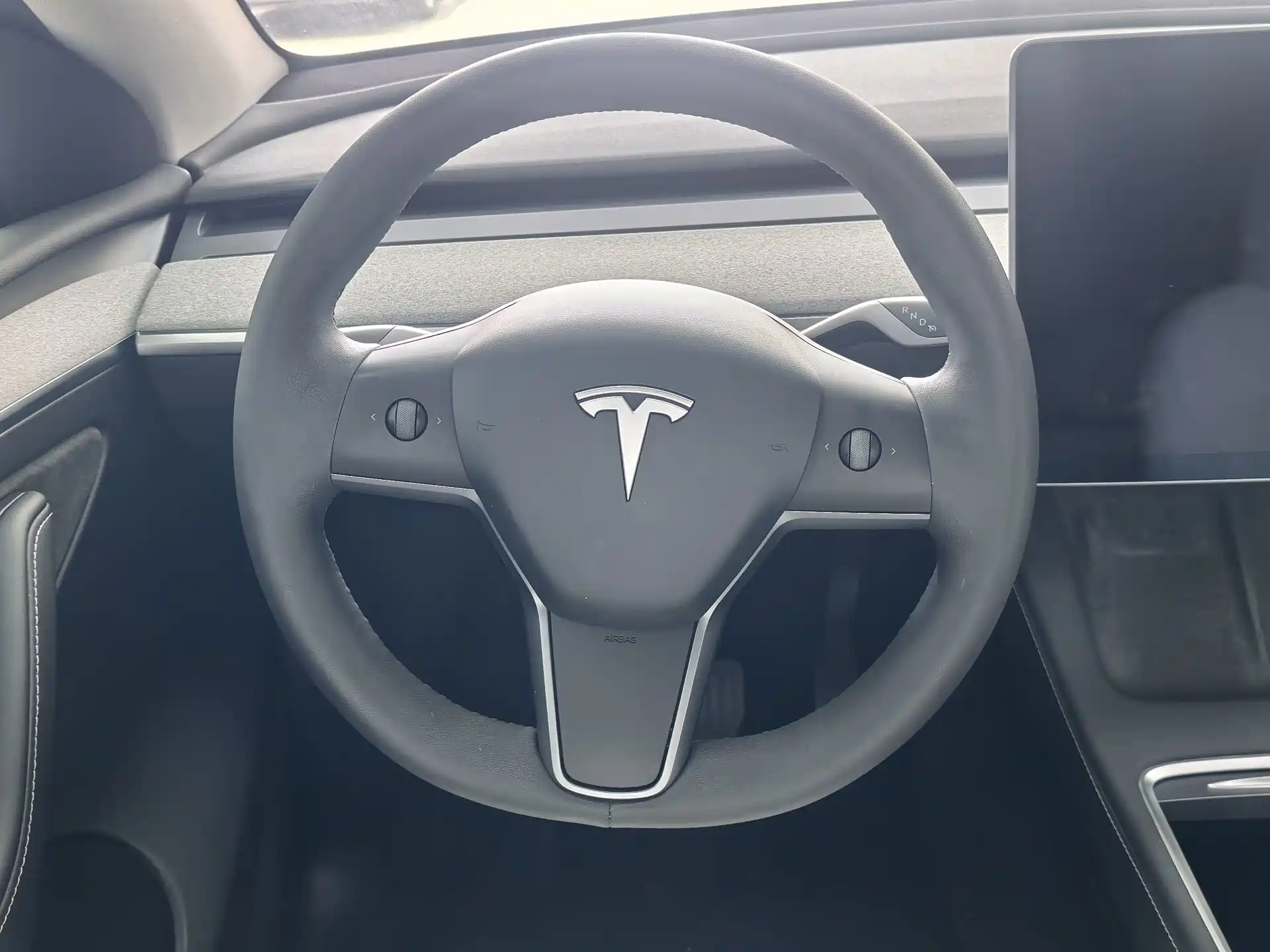 Фото 7 - Tesla Model Y