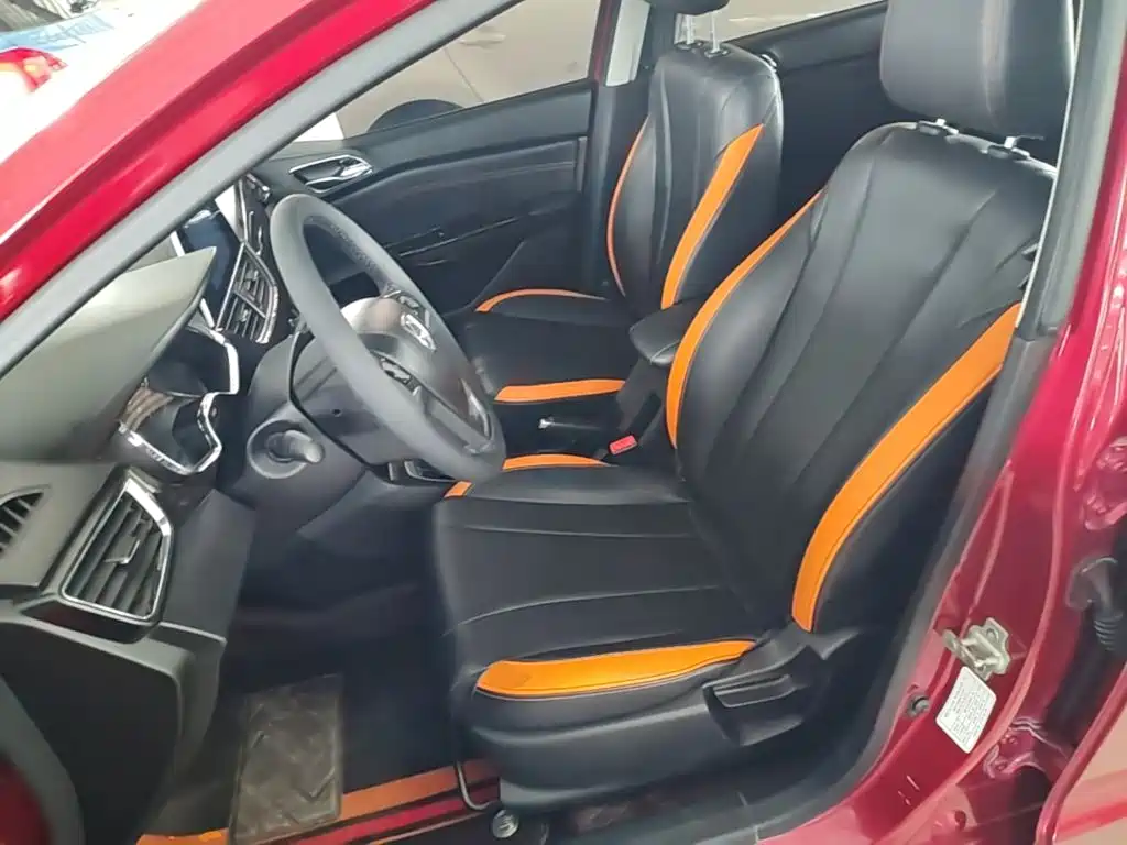 Baojun 310 2017 2016 1.2L Manual Luxury Type