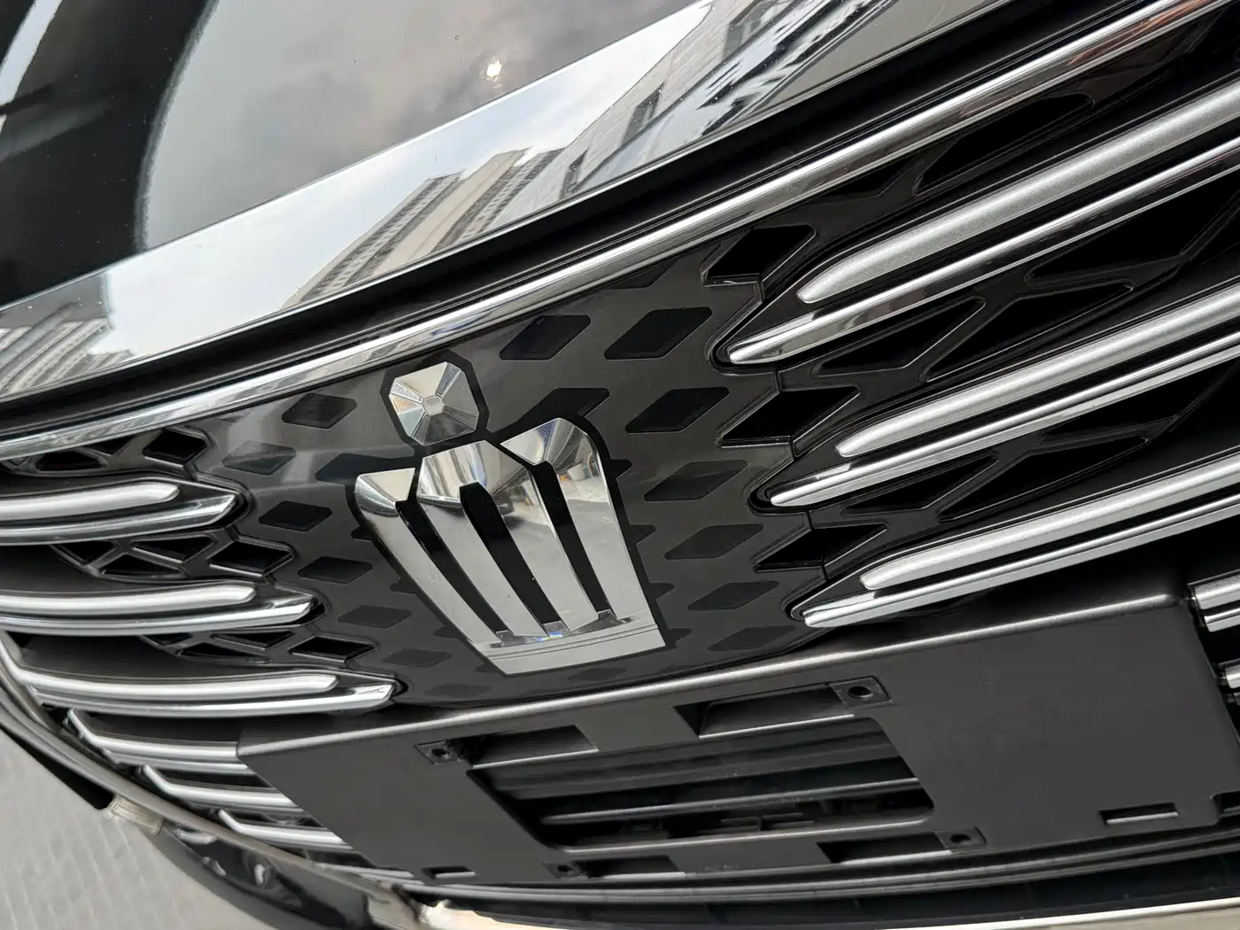 Toyota Crown 2015 2.0T Fashion фото 13