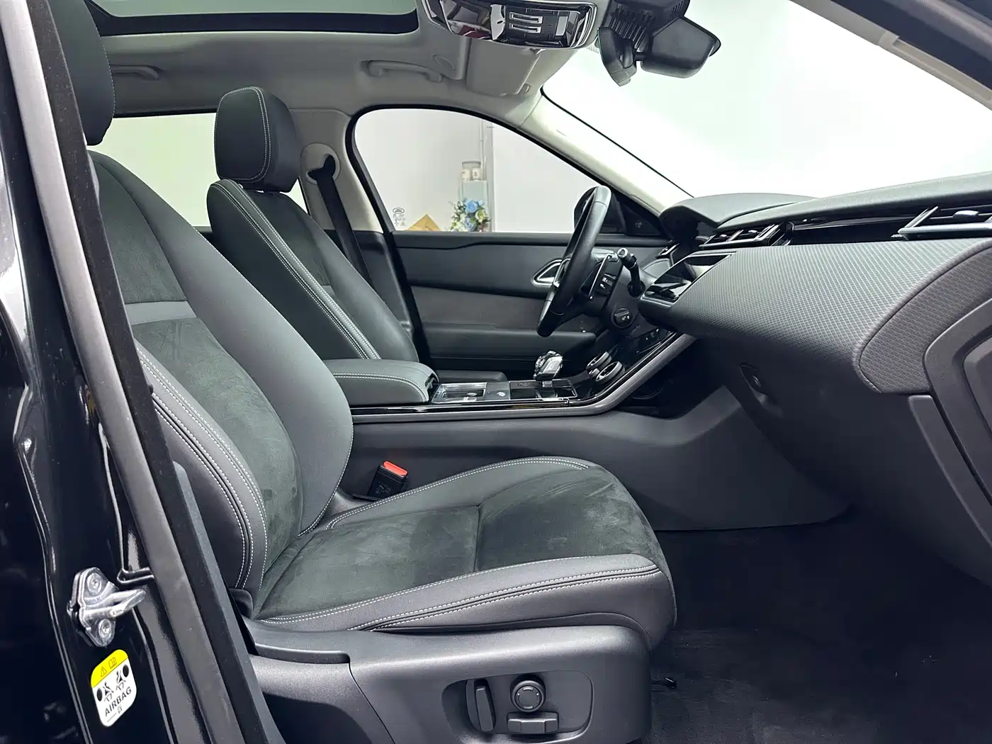 LAND ROVER RANGE ROVER STAR PULSE