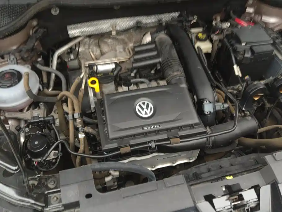 Jetta VS5 2019 2019 280TSI Automatic Glory