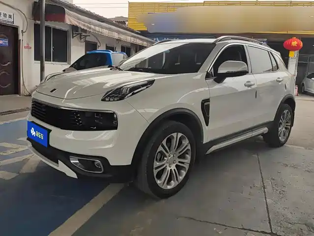 LYNK 01