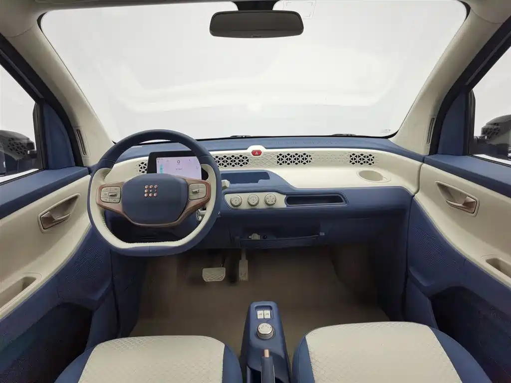 DONGFENG SCENERY MINIEV