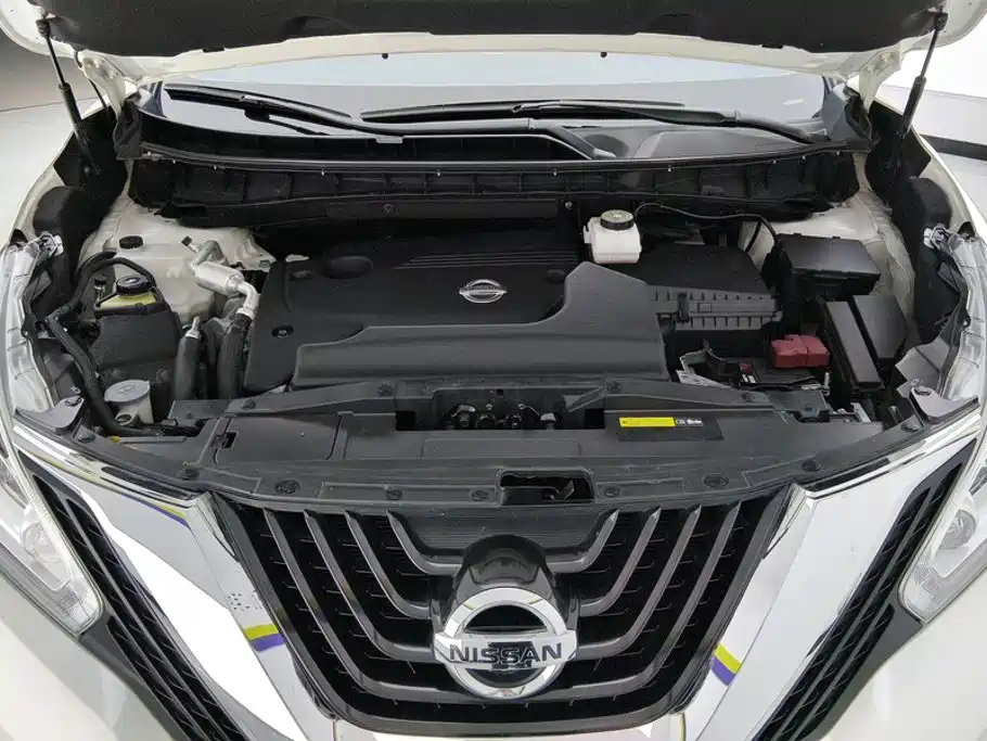 Nissan Murano 2023 2021 2.5L XL 2WD Intelligent Luxury Edition