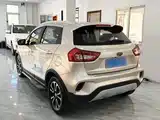 Фото 5 - Geely Vision X3