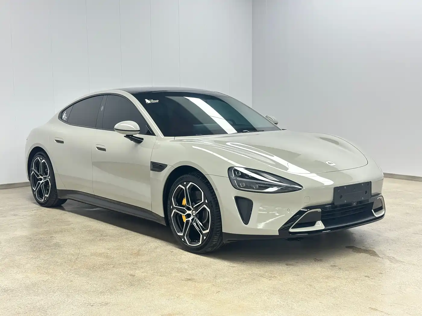 XIAOMI CAR XIAOMI SU7