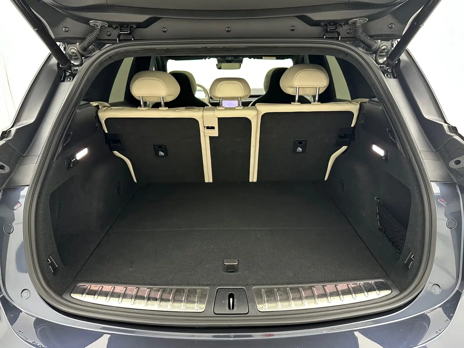 Фото 38 - NIO ES6