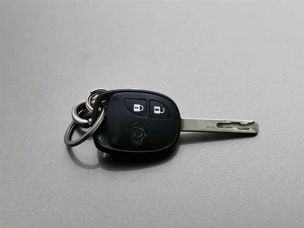 CHANGAN CHANGAN AUCHAN X70A