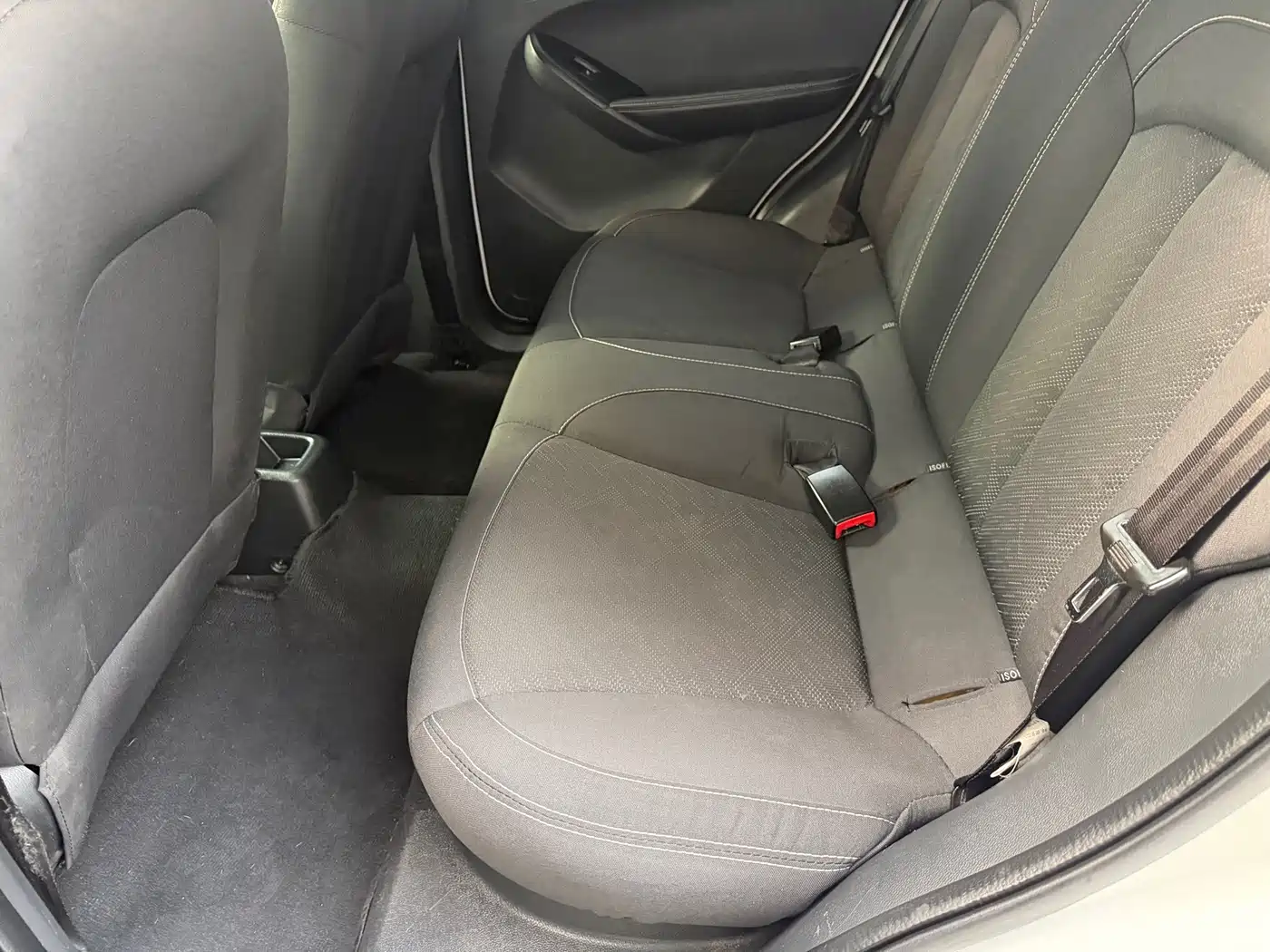 Nezha Auto Nezha N01 2021 2020 430e