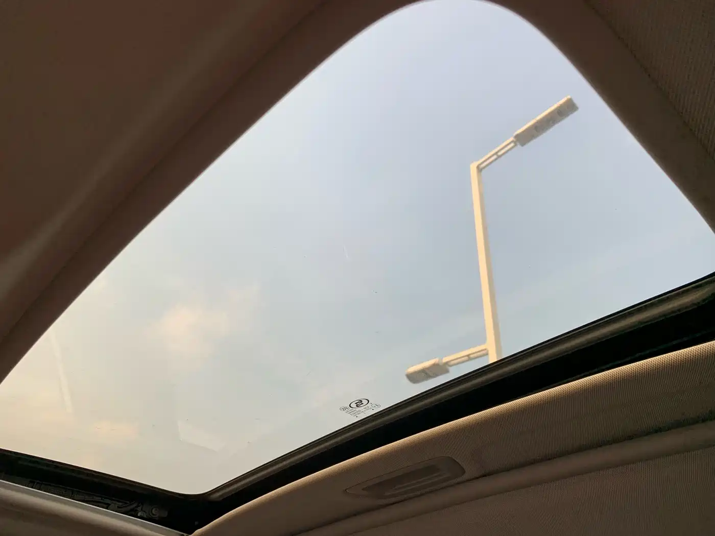 Buick Excelle 2021 1.3T Auto Mild Hybrid Elite фото 23