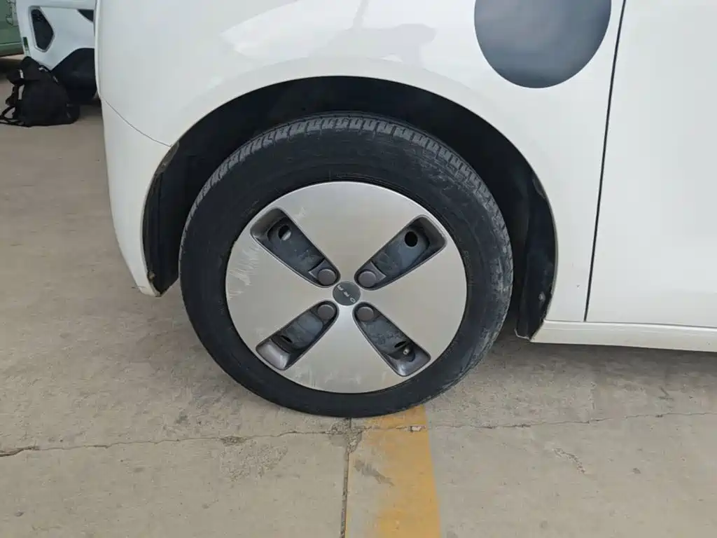 Ora Black Cat 2020 2021 301km Basic Model