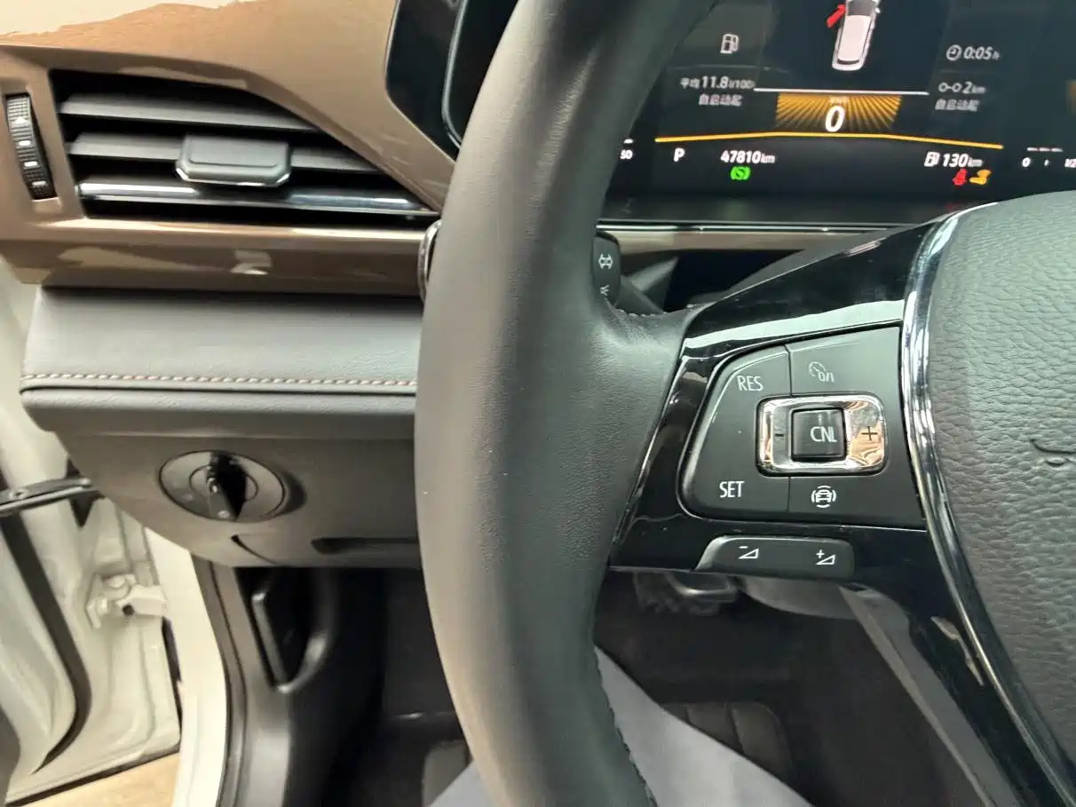 Volkswagen Tharu 2022 280TSI 2WD Comfort фото 9