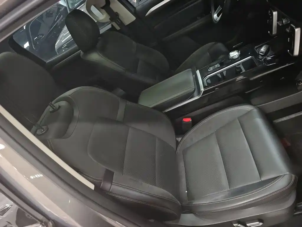 Фото 3 - Haval Dargo