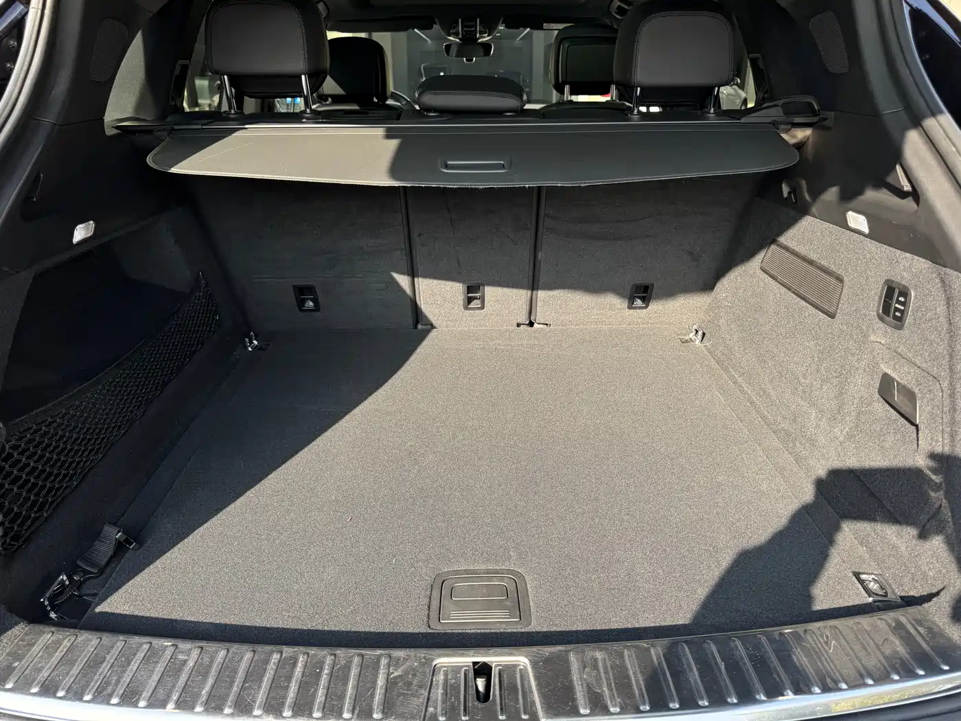 Porsche Cayenne 2019 Cayenne 3.0T фото 10