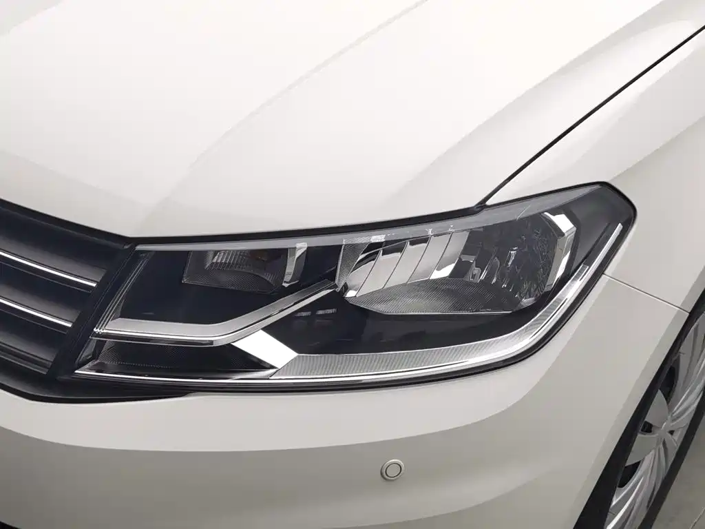 Volkswagen Santana, миниатюра 7