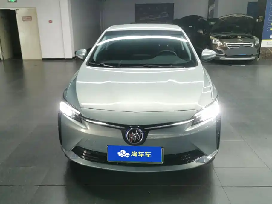 Buick Velite 6 2024 2024 430km Comfort Edition