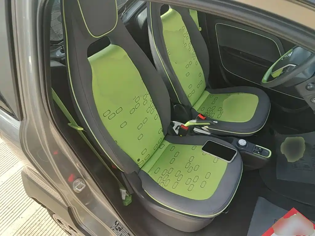 Baojun E100 2021 2020 305KM Intelligent Edition
