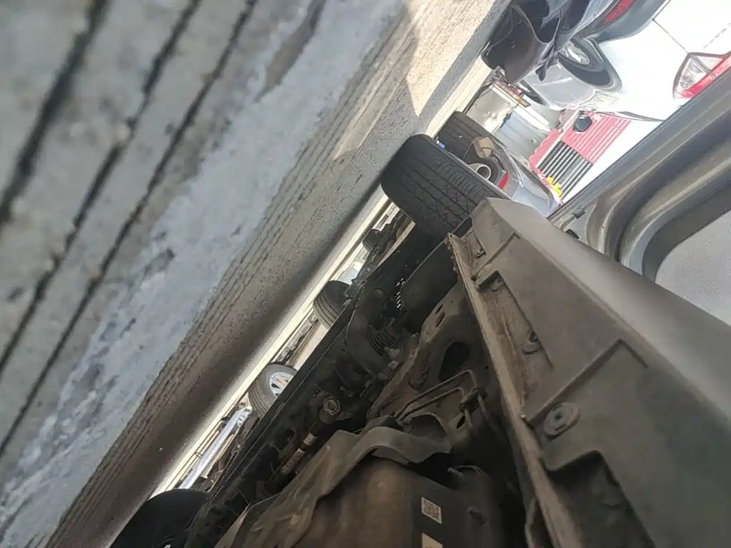 Baojun E100 2021 2020 305KM Intelligent Edition
